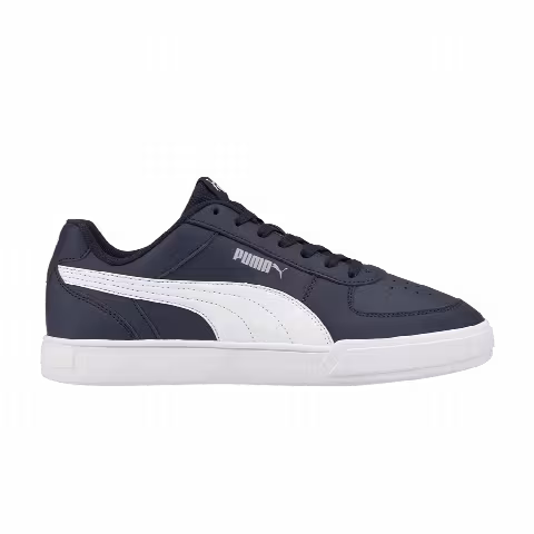 Puma Caven 'Peacoat White'