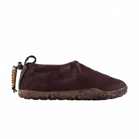 The Odyssey x Cactus Jack x Nike ACG Moc 'Cast & Crew - Burgundy Brown Black'