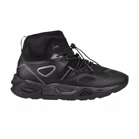 Puma TRC Blaze Mid Core WS 'Castlerock Speckled'
