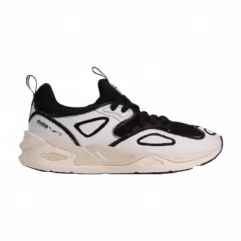 Joshua Vides x Puma TRC Blaze 'Hoop Dreams' Sample