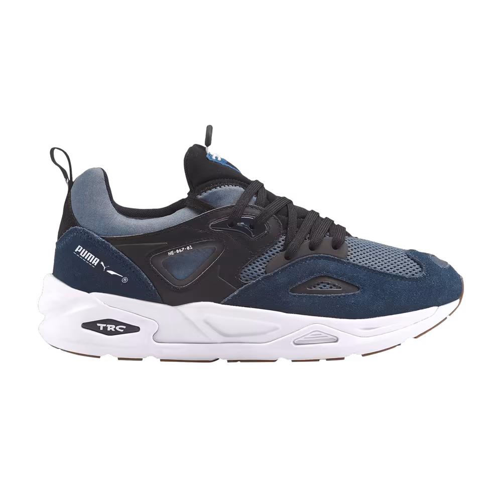 Puma TRC Blaze Evening Sky
