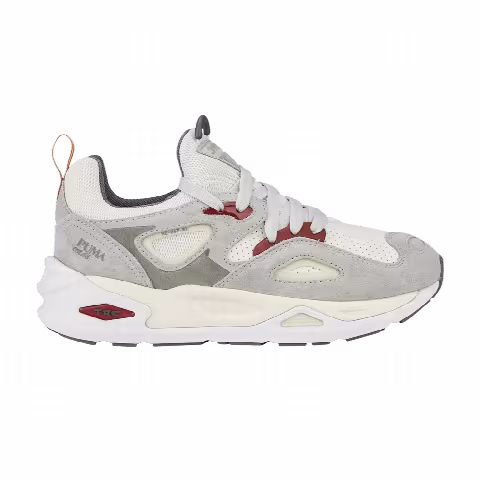 Puma TRC Blaze Ivy League 'Harbor Mist Burgundy'
