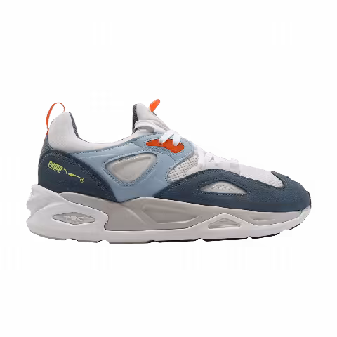 Puma TRC Blaze 'Nimbus Cloud Evening Sky'