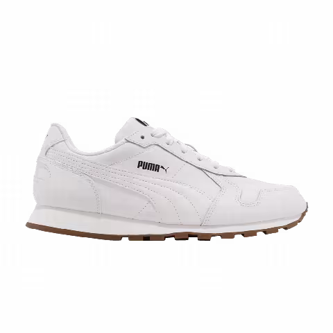 Puma ST Runner 'White Gum'