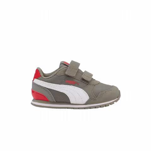 Puma ST Runner V2 V Infant 'Ultra Grey'