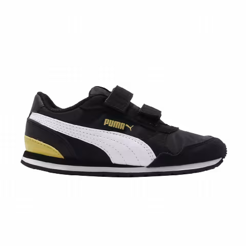 Puma ST Runner V2 V Infant 'Black'