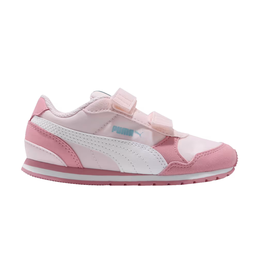 Puma ST Runner V2 V Infant Rosewater