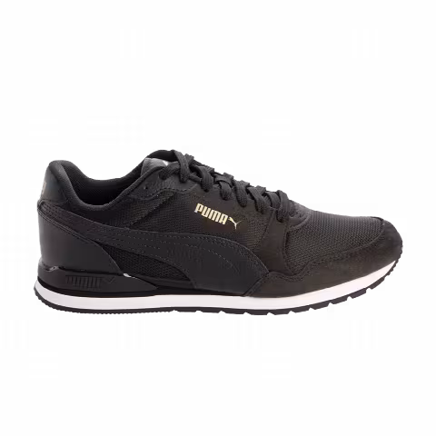 Puma ST Runner v3 Mesh Big Kid 'Black'