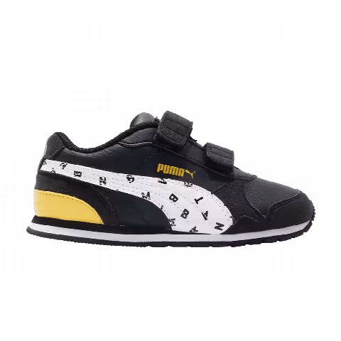 Justice League x Puma ST Runner V2 Infant 'Batman'