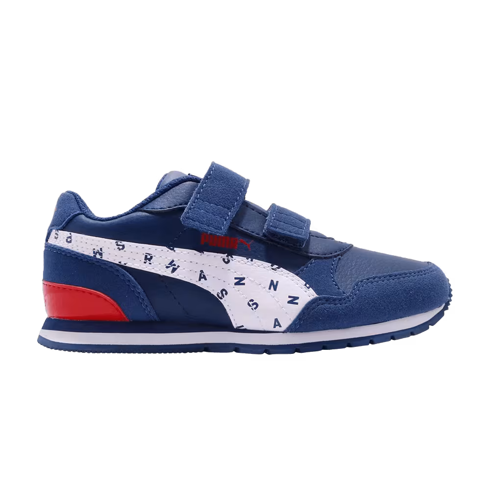 Justice League x Puma ST Runner V2 PS Superman