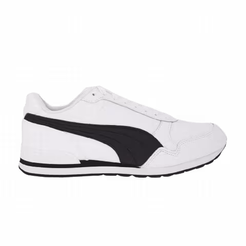 Puma ST Runner v2 'White Black'