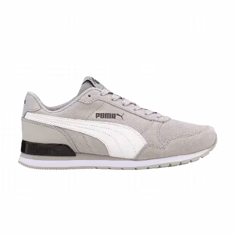Puma ST Runner V2 Suede Jr 'Grey Violet'