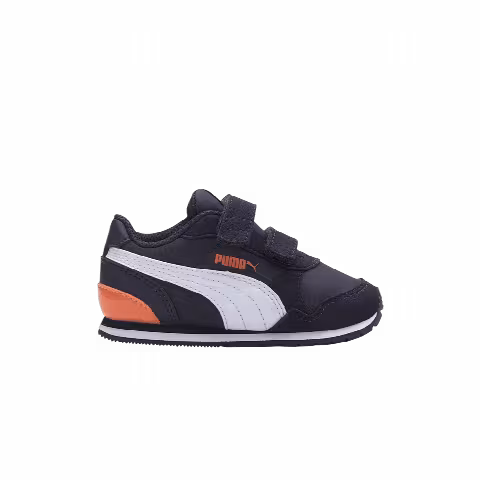 Puma ST Runner V2 V Infant 'Peacoat'