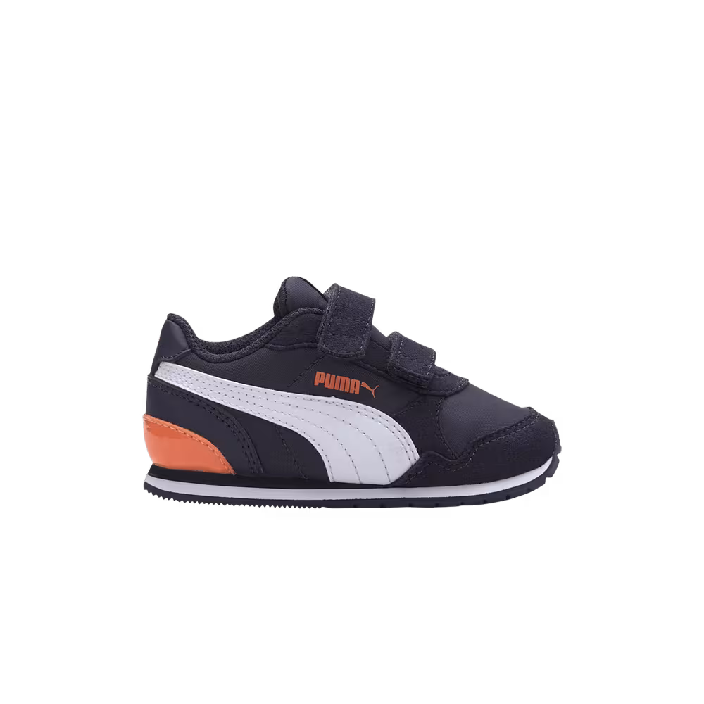 Puma ST Runner V2 V Infant Peacoat