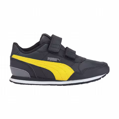 Puma ST Runner V2 AC Jr 'Black Dandelion'