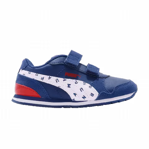 Puma Justice League x ST Runner V2 Infant 'Superman'