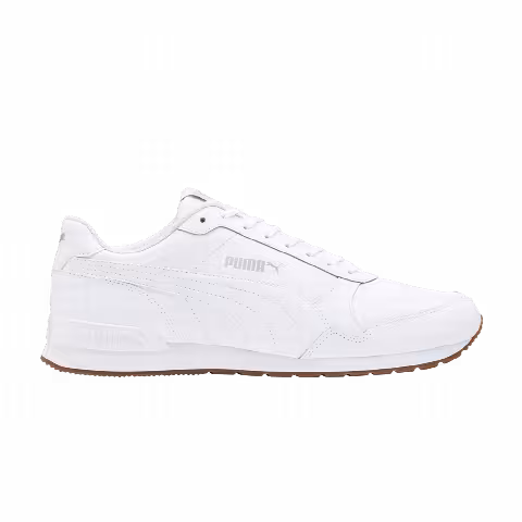 Puma ST Runner v2 'White Grey Violet'