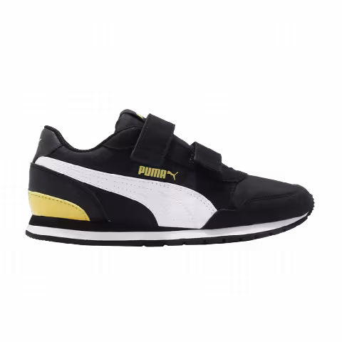 Puma ST Runner V2 V Jr 'Black'