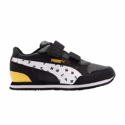 Justice League x Puma ST Runner V2 PS 'Batman'