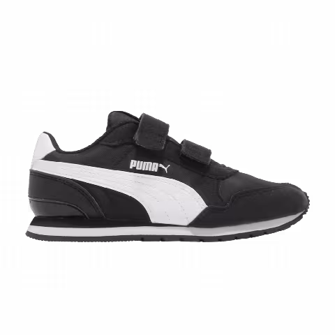 Puma ST Runner v2 PS 'Black White'