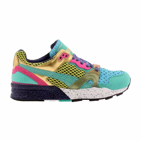 Solange x Puma Trinomic XT2 PLUS Triangles
