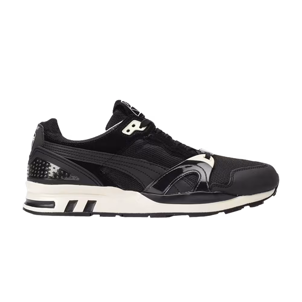 Slam Jam x Puma Trinomic XT2 Plus Black