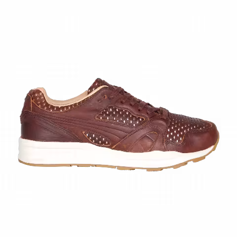 Puma Trinomic XT2 Plus Leather 'Cashew'