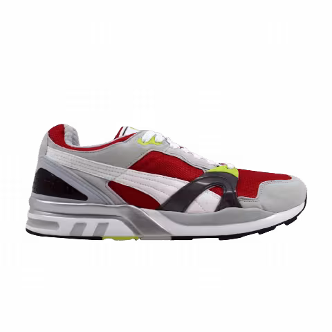Puma Trinomic XT2 Plus 'High Risk Red'