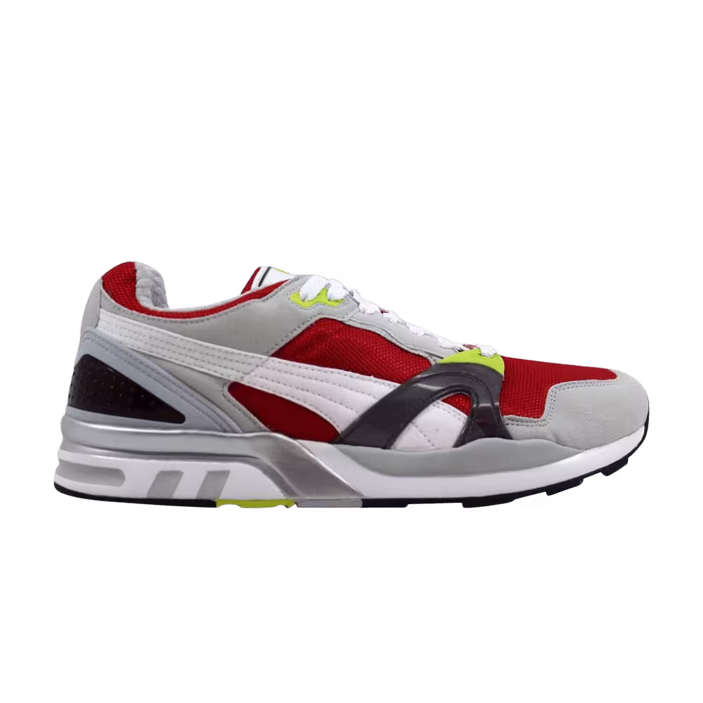 Puma Trinomic XT2 Plus High Risk Red