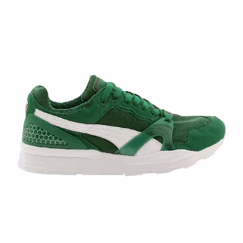Trinomic XT2 x Puma Green  Green Box Pack
