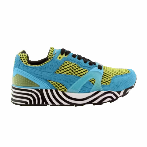 Solange x Puma Trinomic XT2 Plus Swirls