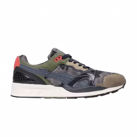 Puma thisisneverthat x Trinomic XT2 Plus 'Seoul Woods'
