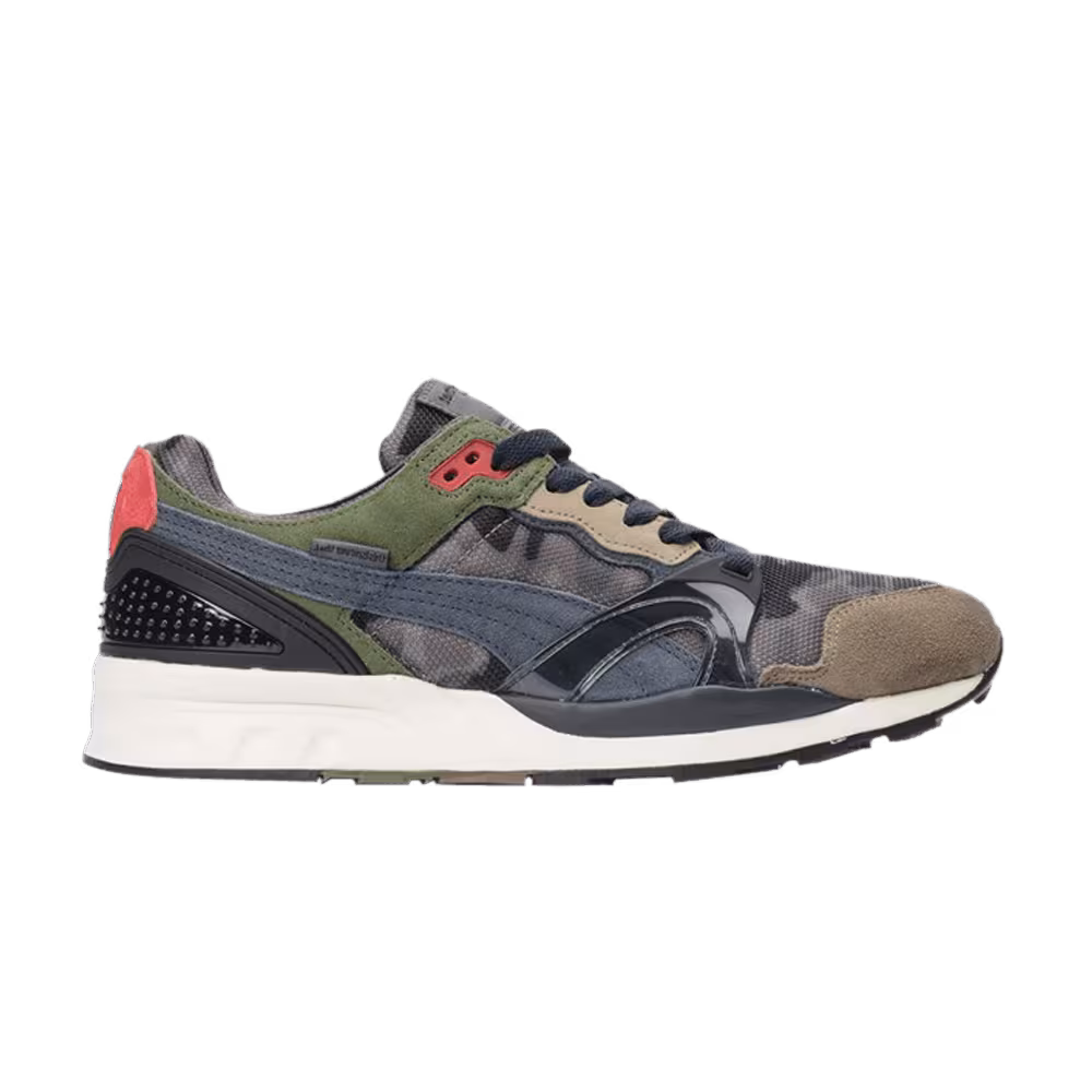 Puma thisisneverthat x Trinomic XT2 Plus Seoul Woods
