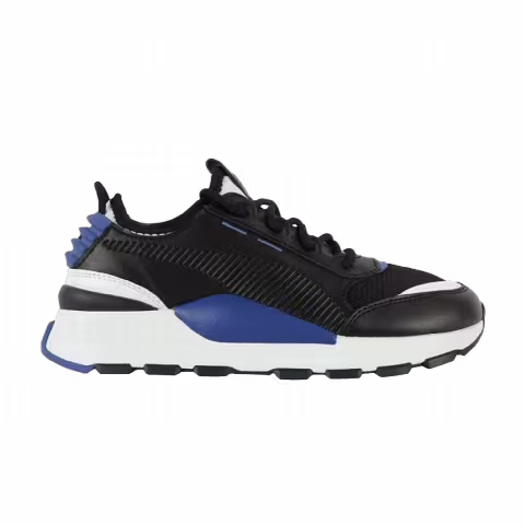 Puma RS-0 Sound Jr 'Black Royal'