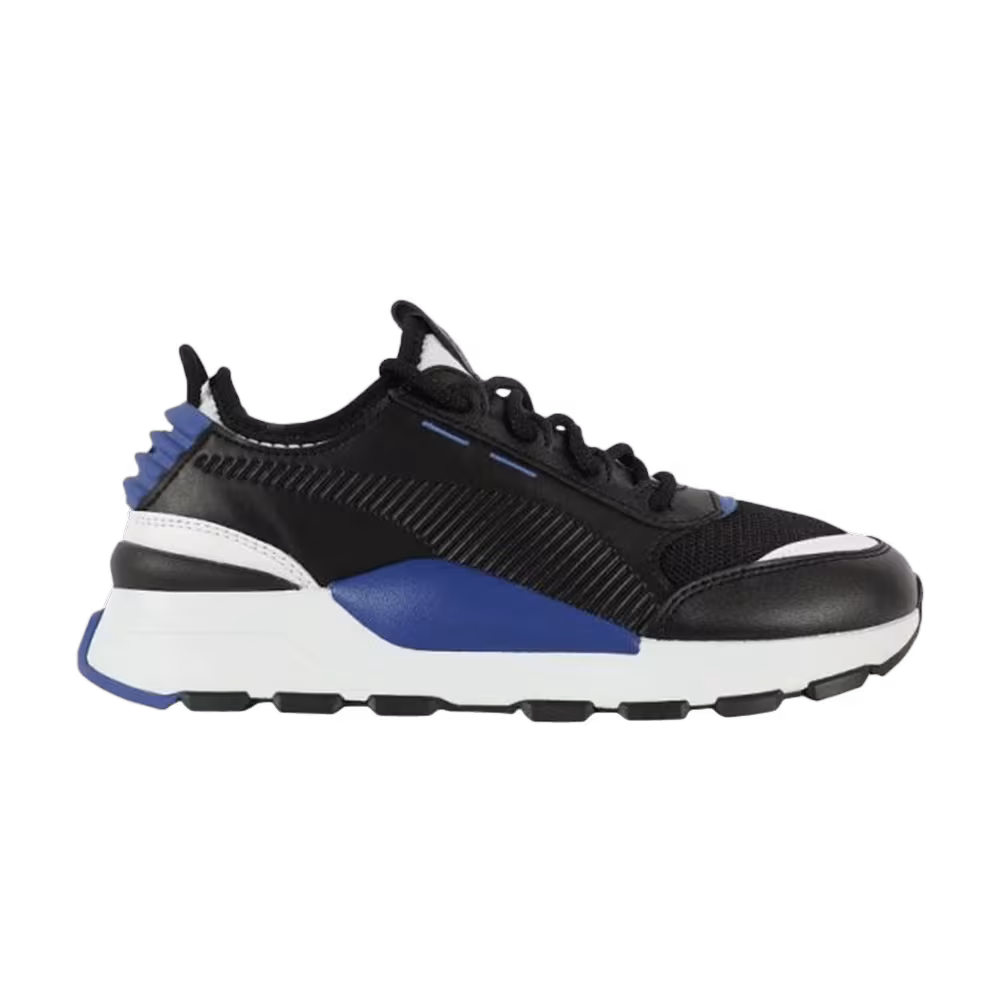 Puma RS-0 Sound Jr Black Royal