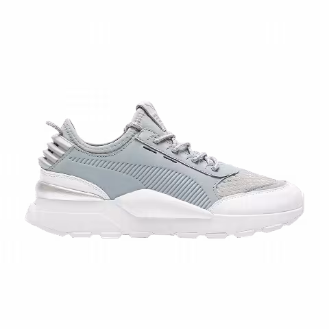 Puma RS-0 Optic 'Silver'