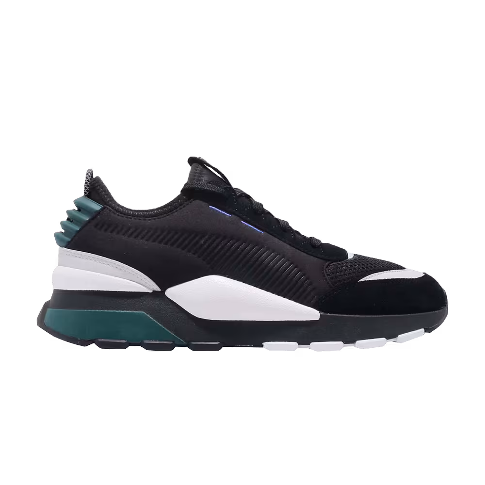 Puma RS-0 Toys Winter INJ Black Ponderosa Pine