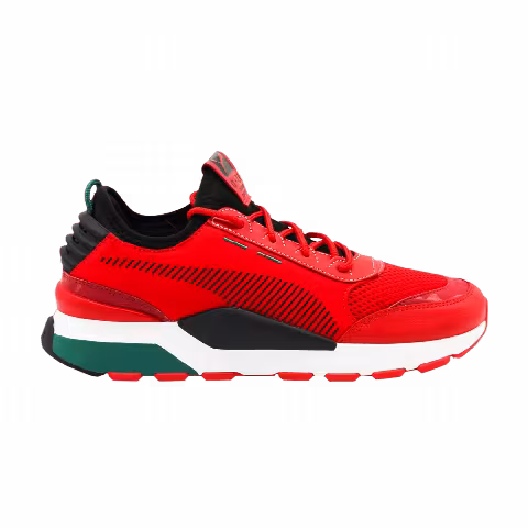 Puma RS-0 RM 'High Risk Red'
