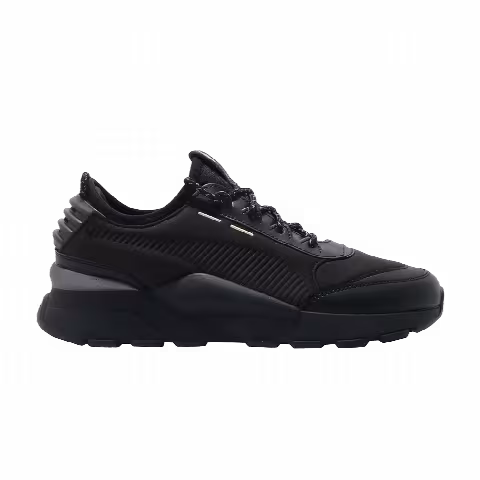 Puma RS-0 Trophy JR 'Black'