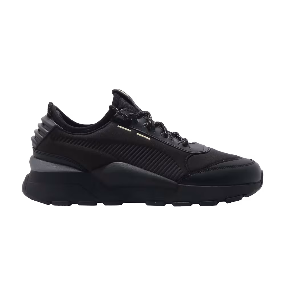 Puma RS-0 Trophy JR Black