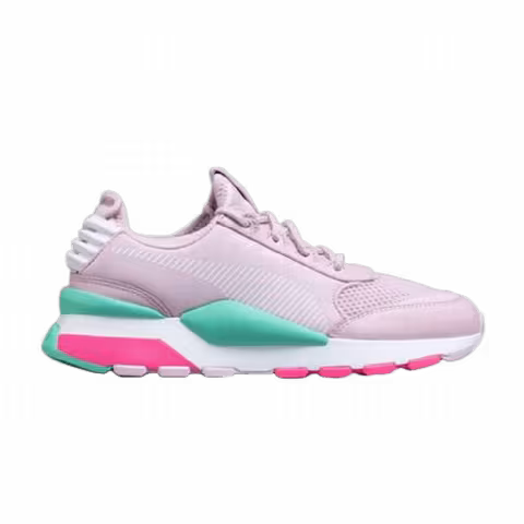 Puma Wmns RS-0 Play 'Winsom Orchid'