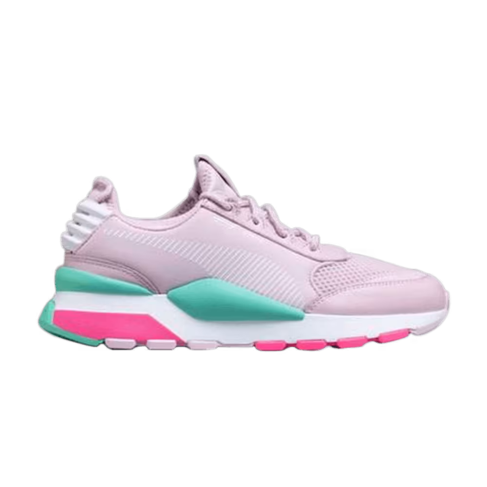 Puma Women's RS-0 Play Winsom Orchid