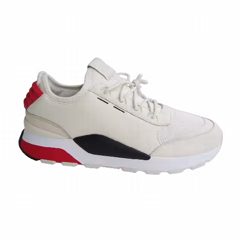 Puma RS-0 Play 'Light Beige'