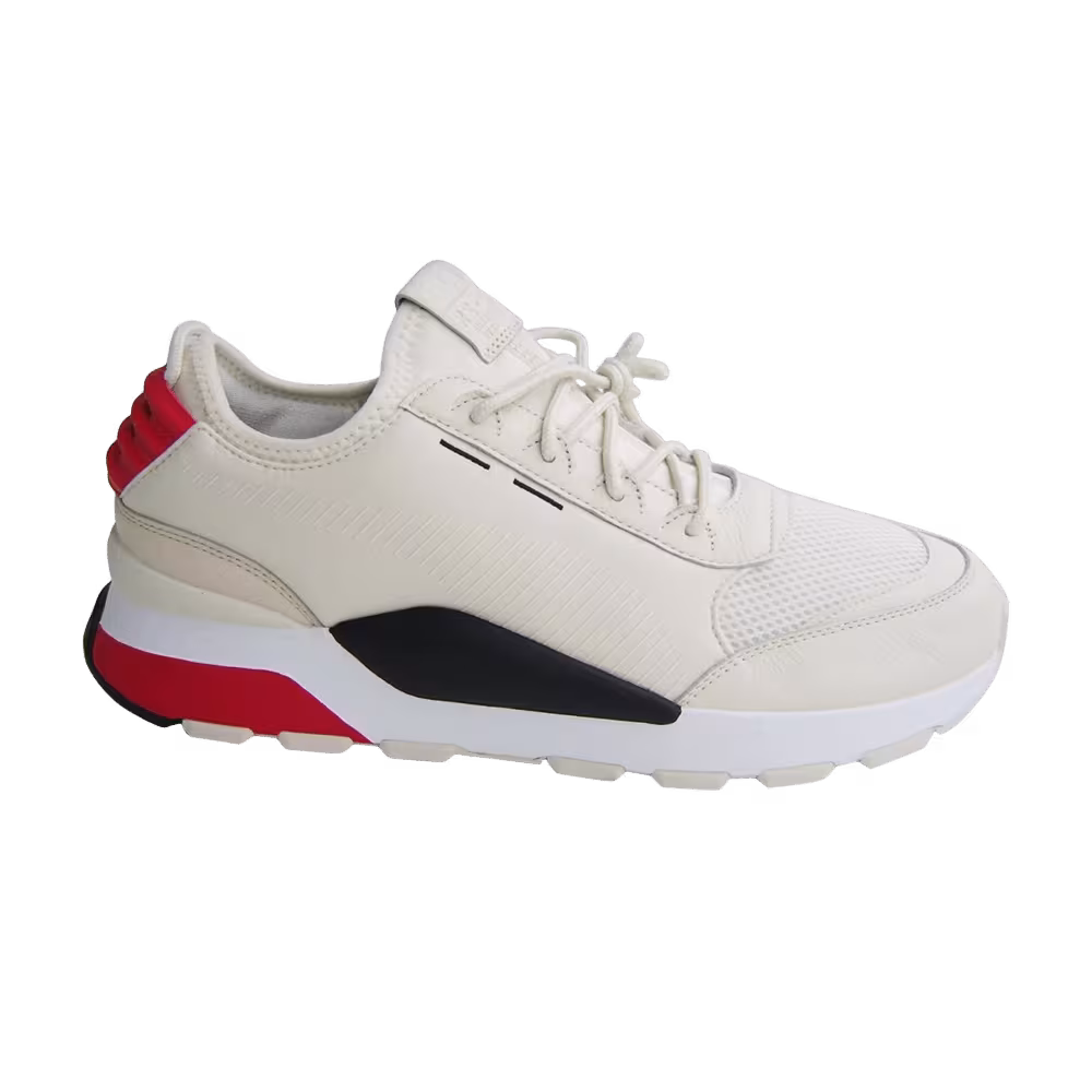 Puma RS-0 Play Light Beige