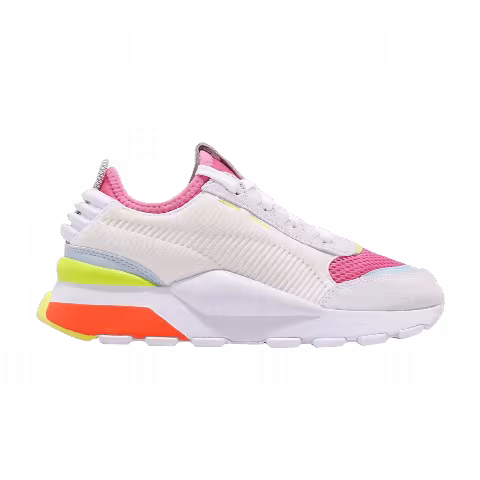 Puma RS-0 Toys Winter INJ 'White Carmine Rose'