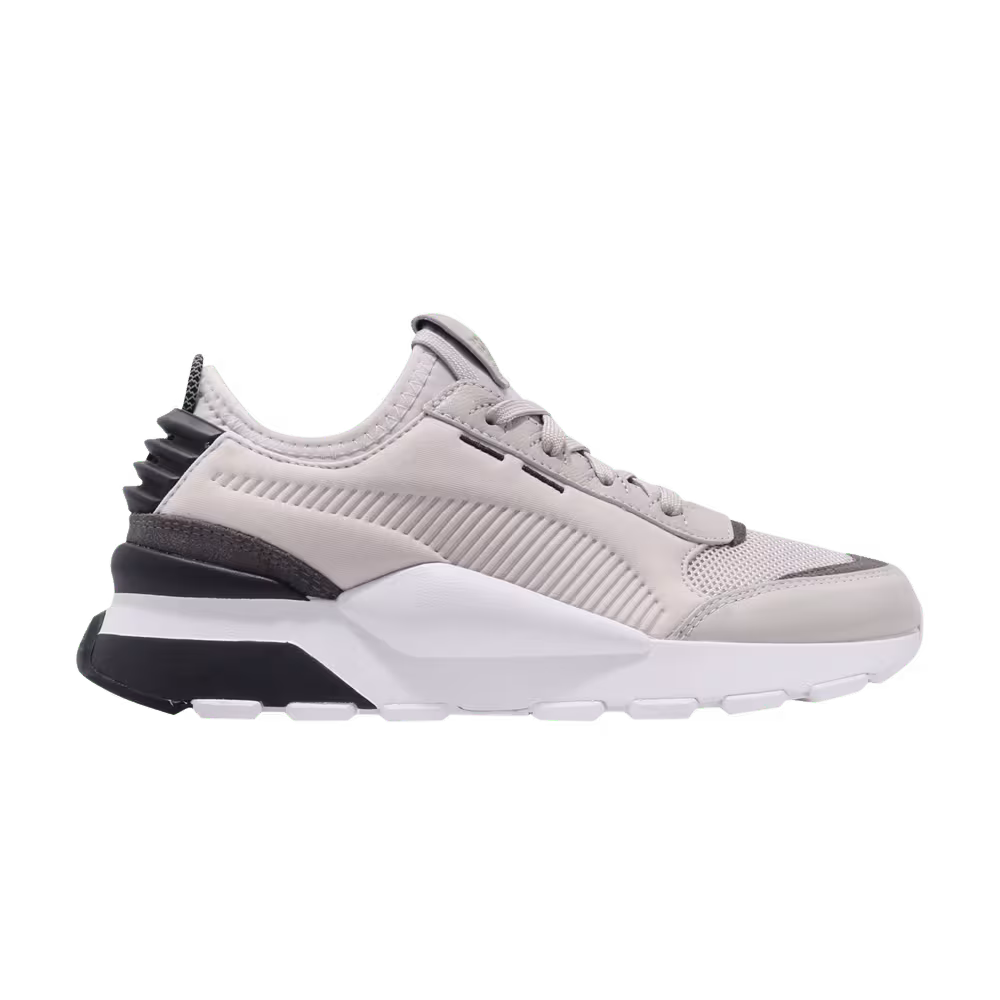 Puma RS-0 Core Gray Violet