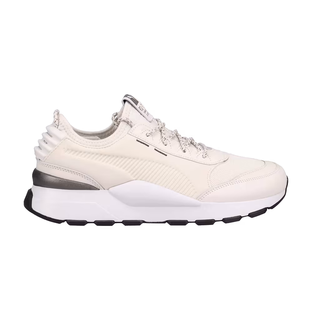 Puma RS-0 Trophy Vaporous Gray