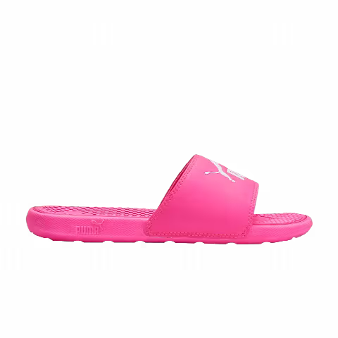 Puma Cool Cat Sport Slide Jr 'Knockout Pink'