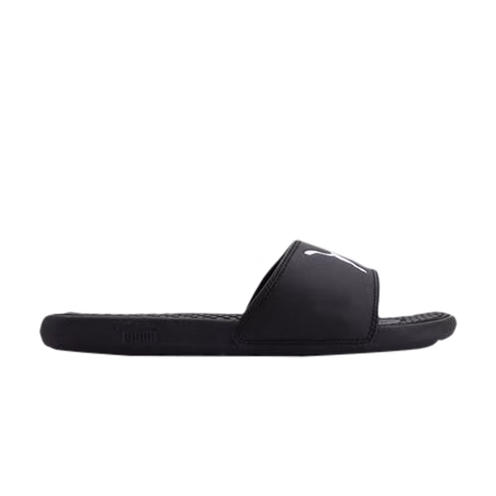 Puma Women's Cool Cat Sport BX Slide Black