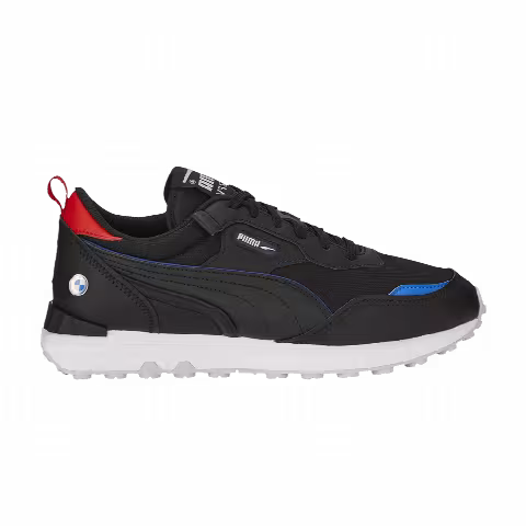 BMW Motorsport x Puma Rider FV AC 'Triple Black'